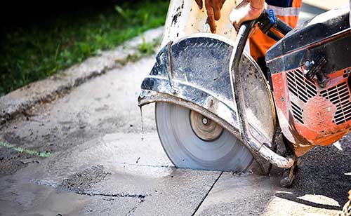 concrete cutting Adelaide for homes, business, commercial properties, government and civil projects across adelaide