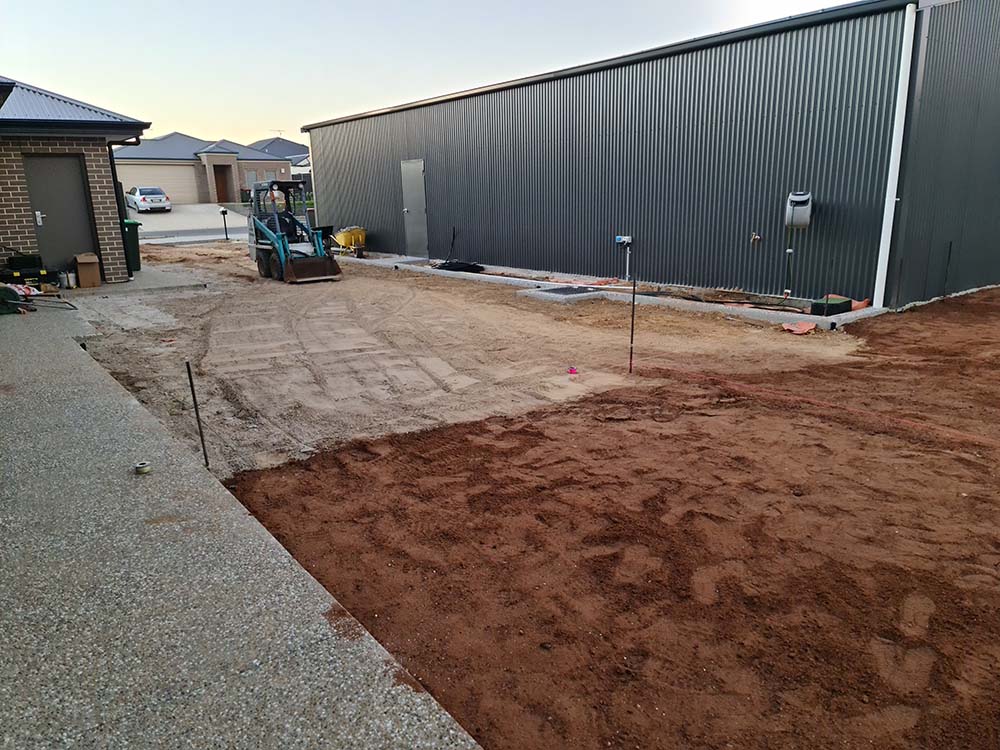 Concrete Removal in Adelaide